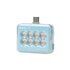 Nanlite Cookie-S Mini Light Ciano Blu