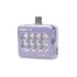 Nanlite Cookie-S Mini Light Lavender