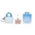 Nanlite Cookie-S Mini Light Lavender