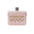 Nanlite Cookie-S Mini Light Rosa Corallo