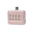 Nanlite Cookie-S Mini Light Rosa Corallo