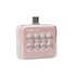 Nanlite Cookie-S Mini Light Rosa Corallo