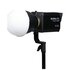 Nanlite Diffusore a Cupola per Riflettore FMM Mount RF-FMM-45