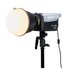 Nanlite Diffusore a Cupola per Riflettore FMM Mount RF-FMM-45