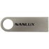 Nanlux Dyno 1200C RGBWW + Flight Case CC-FT-1200C + Alette BD-DN1200C