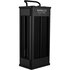 Nanlux Dyno 1200C RGBWW + Flight Case CC-FT-1200C + Alette BD-DN1200C