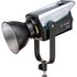 Nanlite FC-500B LED BiColor 2-Light Trolley Case Kit with Light Stand