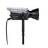 Nanlite FC-720C LED FULL-COLOR RGBW SPOT COB LIGHT
