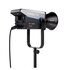 Nanlite FC-720C LED FULL-COLOR RGBW SPOT COB LIGHT