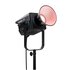 Nanlite FC-720C LED FULL-COLOR RGBW SPOT COB LIGHT