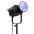 Nanlite FC-720C LED FULL-COLOR RGBW SPOT COB LIGHT