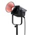 Nanlite FC-720C LED FULL-COLOR RGBW SPOT COB LIGHT