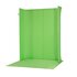 Nanlite Fondale Green Screen Montabile 1,8x2,2mt