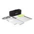 Nanlite Fondale Green Screen Montabile 1,8x2,2mt