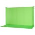 Nanlite Fondale Green Screen Montabile 3,5x2,2mt