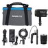 Nanlite Forza 60B II Bicolor Kit 3 Pezzi