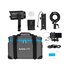 Nanlite Forza 60C RGBLAC