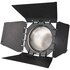 Nanlite FL-20G Lente Fresnel con alette, attacco Bowens
