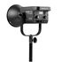 Nanlite FS-200B Bicolor 2KIT con stativi e borsa