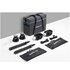 Nanlite FS-200B Bicolor 2KIT con stativi e borsa