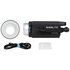 Nanlite FS-300C LED RGBW Spot Light
