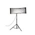 Nanlite Griglia per Softbox asimmetrico 45×110