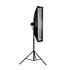 Nanlite Griglia per Stribox 30x140
