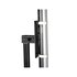Nanlite HD-T12-1-LA Holder per Pavotube