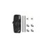 Nanlite Kit 2 Barre con clamp per Pavotube – 395mm