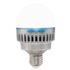 Nanlite Kit Pavo Bulb 10C RGBWW 4 Pezzi + Accessori