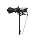 Nanlite Lente da 10° per Proiettore PJ-FZ60