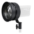 Nanlite FL-11 Lente Fresnel con alette, attacco FM