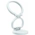 Nanlite Lumo Bi-Color LED Ring Light Mint Blue