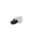 Nanlite Mini Clamp In Policarbonato Con Testa A Sfera Per Pavotube 6c II