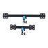 Nanlite Pavoslim 120B/C Dual Panel Coupler