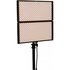 Nanlite Pavoslim 240B LED BI-COLOR PANEL