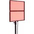 Nanlite Pavoslim 240C LED RGBWW PANEL