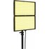 Nanlite Pavoslim 240C LED RGBWW PANEL