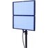 Nanlite Pavoslim 240C LED RGBWW PANEL