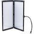 Nanlite Pavoslim 240C LED RGBWW PANEL
