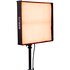 Nanlite Pavoslim 240C LED RGBWW PANEL