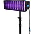 Nanlite Pavoslim 60CL LED RGBWW