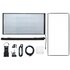 Nanlite Pavoslim360C PANEL RGBWW FULL COLOR LED