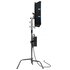 Nanlite Pavoslim360C PANEL RGBWW FULL COLOR LED