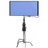 Nanlite Pavoslim360C PANEL RGBWW FULL COLOR LED