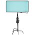 Nanlite Pavoslim360C PANEL RGBWW FULL COLOR LED