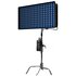 Nanlite Pavoslim360C PANEL RGBWW FULL COLOR LED
