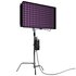 Nanlite Pavoslim360C PANEL RGBWW FULL COLOR LED
