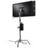 Nanlite Pavoslim360C PANEL RGBWW FULL COLOR LED