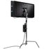 Nanlite Pavoslim360C PANEL RGBWW FULL COLOR LED